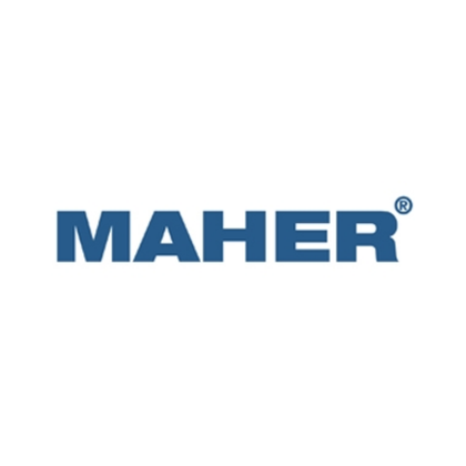 MAHER üreticisi resmi
