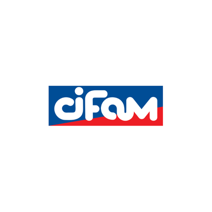 CIFAM üreticisi resmi