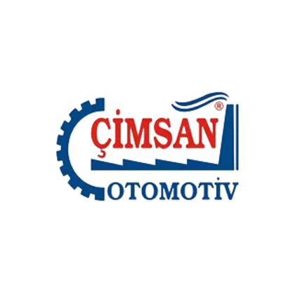 ÇİMSAN üreticisi resmi