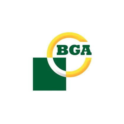 BGA üreticisi resmi