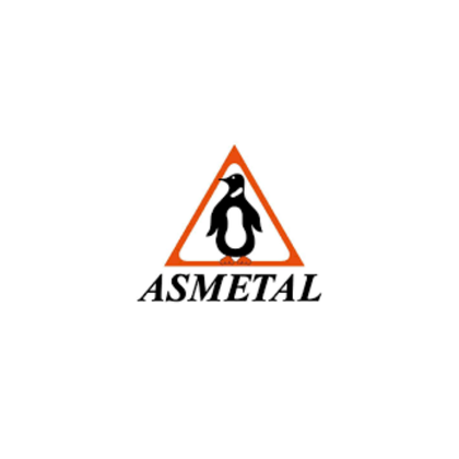 ASMETAL üreticisi resmi