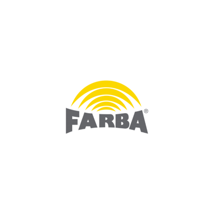 FARBA üreticisi resmi
