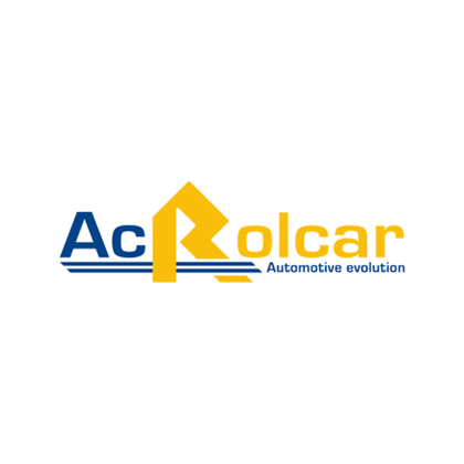 AC Rolcar üreticisi resmi