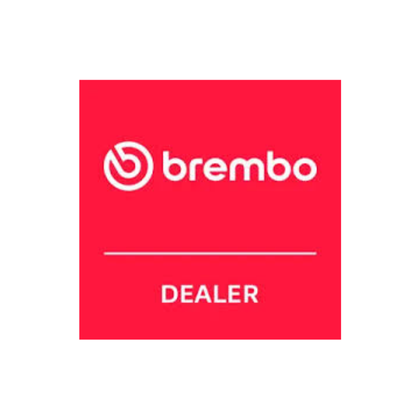 BREMBO üreticisi resmi
