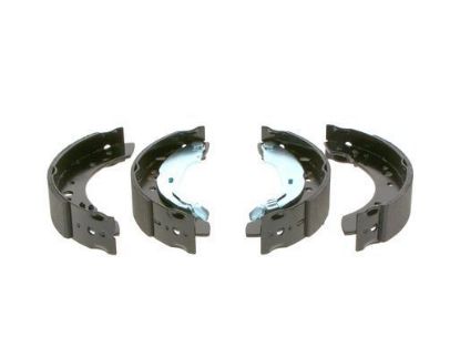 ARKA PABUÇ BALATA C2/C3/ resmi