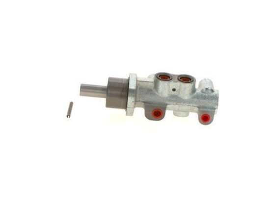 FREN ANA MERKEZİ (ABSSİZ)  206-306 1.4 16V resmi