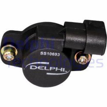 GAZ KELEBEK POTANSİYOMETRESİ   PARTNER-BERLINGO-205-306-MEGANE-CLIO II-PALIO-MAREA resmi