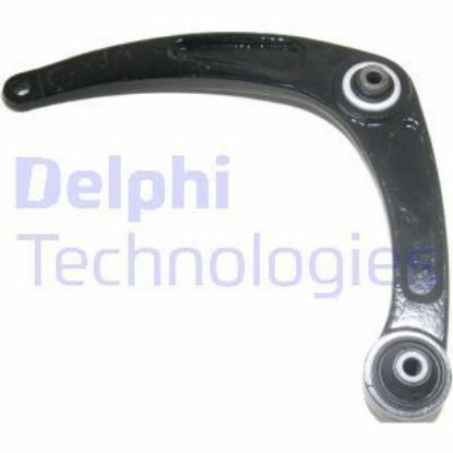 ALT SALINCAK SOL ROTİLSİZ DÖKÜM   307-308-C4-PARTNER TEPEE resmi