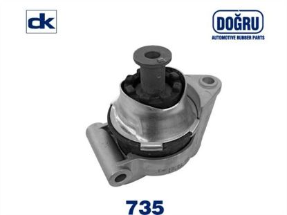 MOTOR TAKOZU  ZAFIRA-ASTRA G resmi