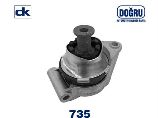 MOTOR TAKOZU  ZAFIRA-ASTRA G resmi