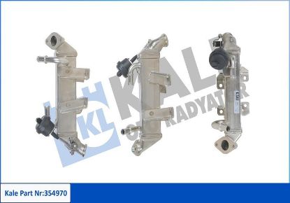 EGR SOĞUTUCU     ESCAPE IV-LAGUNA III-MASTER III-TRAFIC II 2.0/2.3DCI 10-> resmi