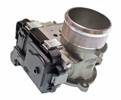GAZ KELEBEK JEST-DUCATO EURO5 resmi
