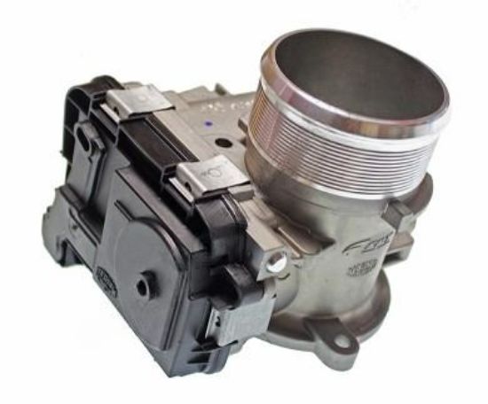 GAZ KELEBEK JEST-DUCATO EURO5 resmi