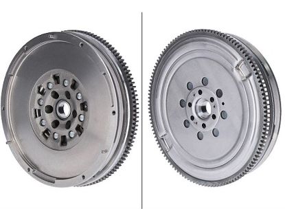 DEBRİYAJ VOLANI CRAFTER-MANTGE 2.0 TDİ 16> resmi