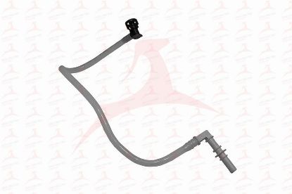 YAKIT FİLTRE BAĞLANTI HORTUMU 206-306-PARTNER 1.9 DW8 resmi