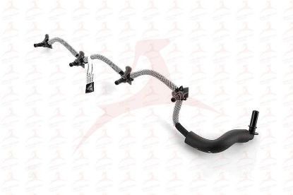 ENJEKTÖR GERİ DÖNÜŞ HORTUMU 208-301-308-PARTNER 1.6 EURO 5 resmi