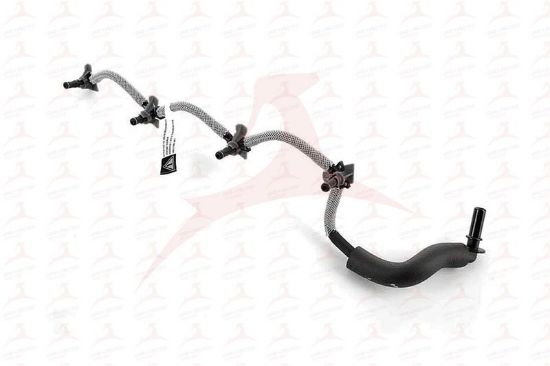 ENJEKTÖR GERİ DÖNÜŞ HORTUMU 208-301-308-PARTNER 1.6 EURO 5 resmi