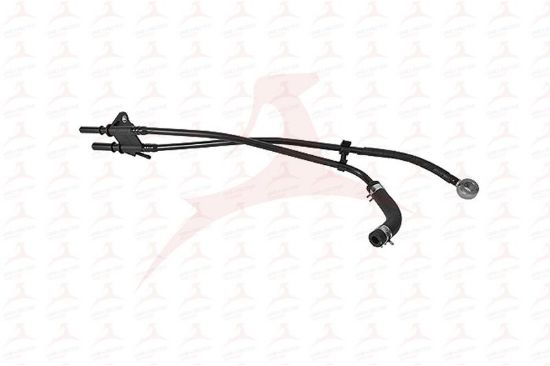 MAZOT BORUSU DUCATO-J10 2.3JTD 07-> resmi
