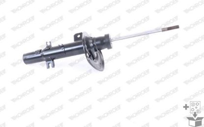 ÖN AMORTİSÖR SAĞ   208-C3 III 09-> resmi