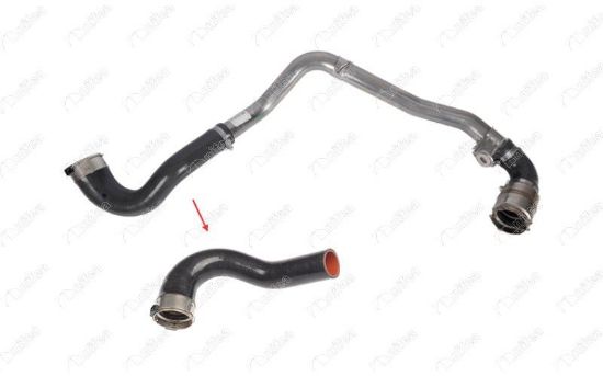 TURBO HORTUMU METAL BORU HARİÇ MASTER III-MOVANO B  2.3 CDTI-DCI resmi