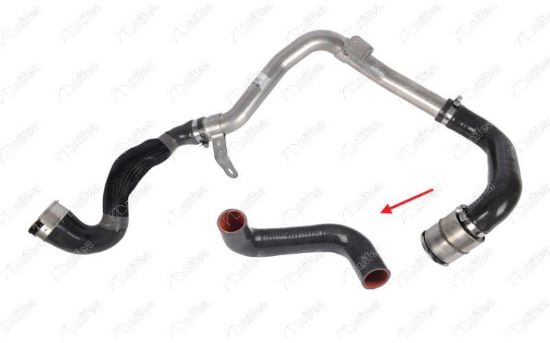 TURBO HORTUMU METAL BORU HARİÇ MASTER-MOVANO 2.3 DCI/CDTI resmi