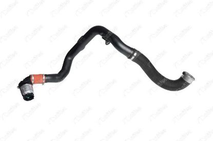 TURBO HORTUMLARI NAVARA MASTER III 2.3DCI resmi