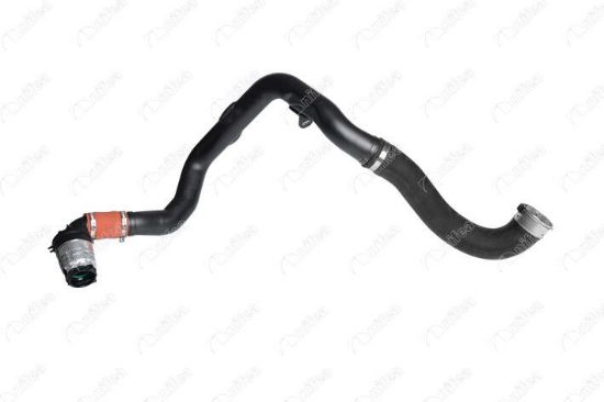 TURBO HORTUMLARI NAVARA MASTER III 2.3DCI resmi