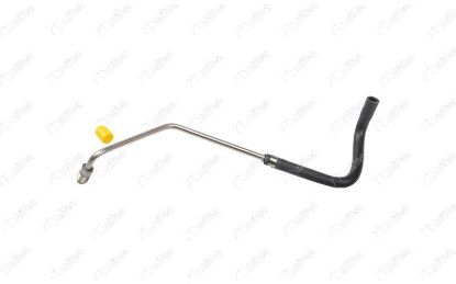 BASINÇ KAPTÖRÜ HORTUMU NV400 MOVANO B MASTER III MOVANO  II B 2.3 DCI 2.3 CDTI 10-16 resmi