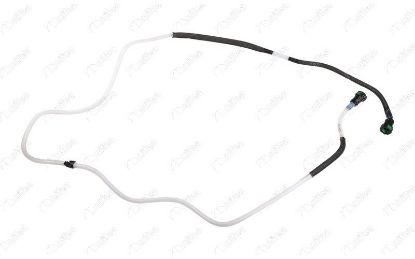 YAKIT BORUSU NV400 MOVANO B MASTER III MOVANO  II B 2.3 DCI 10-16 resmi