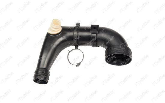 TURBO GİRİŞ BORUSU FIORINO/ P.EVO/DOBLO/G.PUNTO resmi