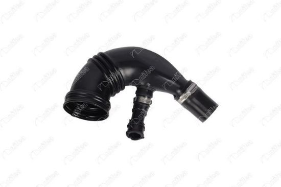 TURBO GİRİŞ BORUSU FIORINO LINEA G.PUNTO P.EVO NEMO DOBLO EGEA BIPPER 1.3MULTIJET 05-20 resmi