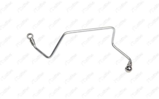 TURBO YAĞLAMA BORUSU BERLİNGO C2-C3-C4-C5 FOCUS 206-207-307-308-407-3008- 1.6TDCİ-HDİ 2005> resmi