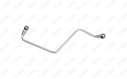 TURBO YAĞLAMA BORUSU C1-C2-C3-206-207-307 FİESTA 1.4 HDCİ-TDCİ resmi