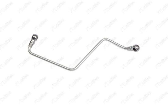 TURBO YAĞLAMA BORUSU C1-C2-C3-206-207-307 FİESTA 1.4 HDCİ-TDCİ resmi
