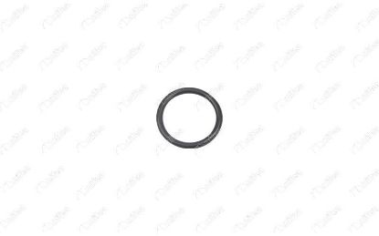 KALORİFER BORUSU CONTASI 307 1.4 16V 1.6 1.6 16V 00>12 resmi