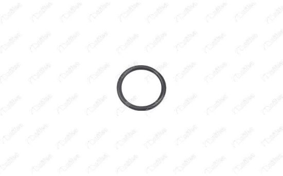 KALORİFER BORUSU CONTASI 307 1.4 16V 1.6 1.6 16V 00>12 resmi