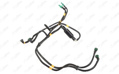 YAKIT BORUSU XSARA 206 307 407 1.6HDI 04>11 resmi