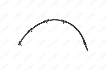 ENJEKTÖR GERİ DÖNÜŞ HORTUMU 208-308-3008-5008-RIFTER 1.6 HDI resmi