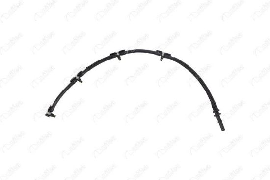 ENJEKTÖR GERİ DÖNÜŞ HORTUMU 208-308-3008-5008-RIFTER 1.6 HDI resmi