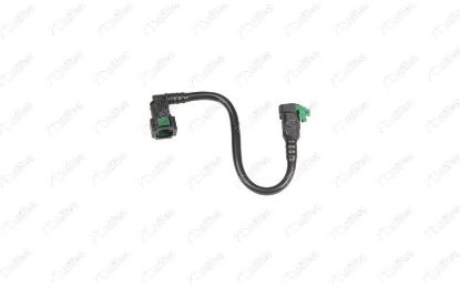 YAKIT HORTUMU 307-308-3008 1.6 16V VTI EP6 resmi
