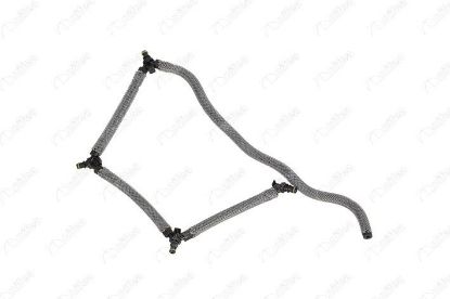 ENJEKTÖR GERİ DÖNÜŞ HORTUMU 307-407-607-807-EXPERT-C4-C4 PICASSO-C5-C8-JUMPY resmi