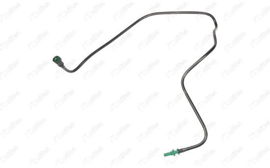 YAKIT BORUSU BERLINGO 406 PARTNER 1.4 İ 1.8 16V 96>15 resmi