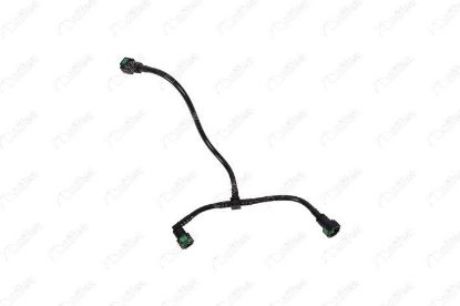 YAKIT BORUSU 307-308-3008-C4 resmi