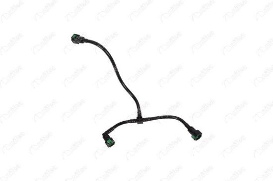 YAKIT BORUSU 307-308-3008-C4 resmi