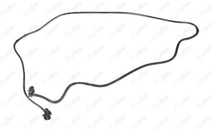 YEDEK SU DEPO HORTUMU 308-508-3008-5008-C4-C5 1.6 resmi