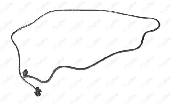 YEDEK SU DEPO HORTUMU 308-508-3008-5008-C4-C5 1.6 resmi