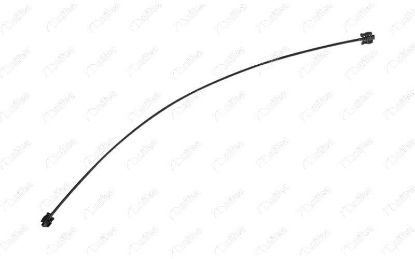 YEDEK SU DEPO HORTUMU 206-206+ 1.4/1.6 resmi