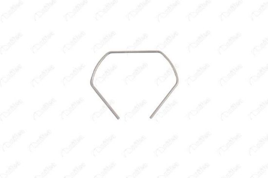RADYATÖR HORTUM SEGMANI BERLINGO-C5I/II-C8-JUMPY-XANTIA-XSARA-ZX-205I/II-206-306-405II-EXPERT-PRTNER resmi