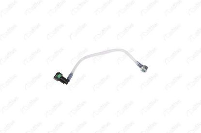 YAKIT BORUSU 306-PARTNER 1.9 D DW8B resmi
