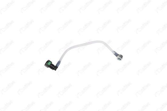 YAKIT BORUSU 306-PARTNER 1.9 D DW8B resmi